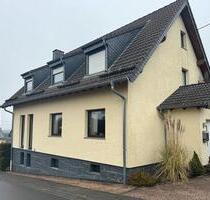 Einfamilienhaus in Kaperich privat - Uersfeld