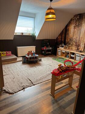 Foto - 8 Zimmer Einfamilienhaus in Uersfeld