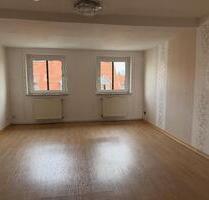 3 Zimmerwohnung in schöner Wohnlage - Borna