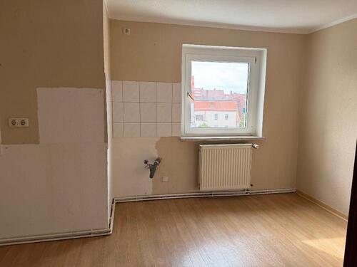 Foto - 3 Zimmer Etagenwohnung zur Miete in Borna
