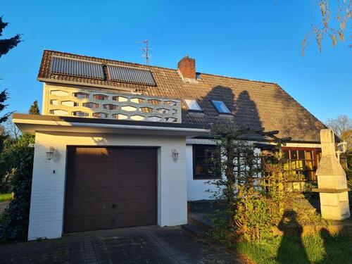 Foto - Einfamilienhaus in ruhiger Lage