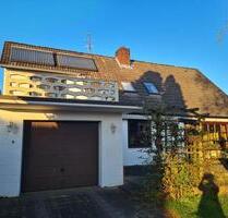 Einfamilienhaus in ruhiger Lage - Stelle