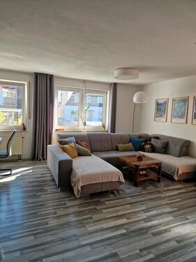 Foto - Schöne 3 Zimmer Wohnung - 855,00&nbsp;EUR Kaltmiete, ca.&nbsp; 84,00&nbsp;m&sup2;