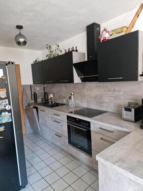 Foto - Etagenwohnung in Haltern am See zur Miete