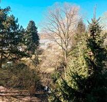 1 Zimmer Wohnung Dresden Strehlen provisionfrei bezugsfertig