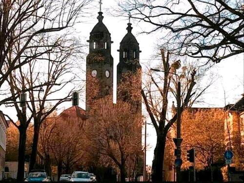 Foto - 1 Zimmer Etagenwohnung zum Kaufen in Dresden