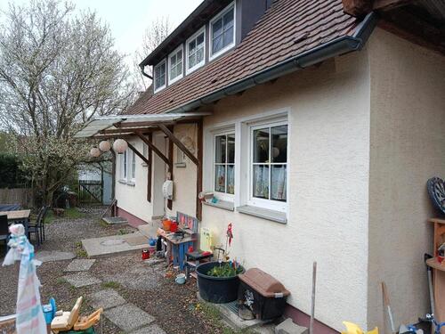 Foto - 6.5 Zimmer Einfamilienhaus in Satteldorf