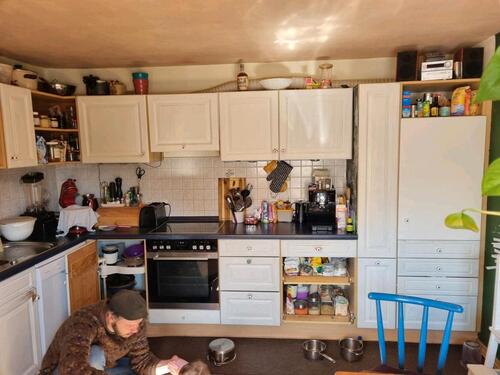 Foto - Einfamilienhaus in Satteldorf zum Kaufen