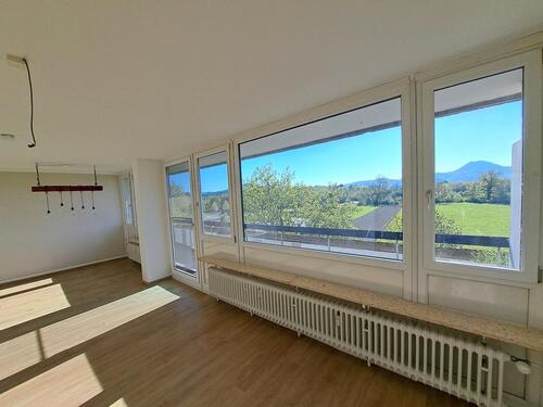 Foto - 3-Zimmer Wohnung Freilassing - 900,00&nbsp;EUR Kaltmiete, ca.&nbsp; 96,77&nbsp;m&sup2;