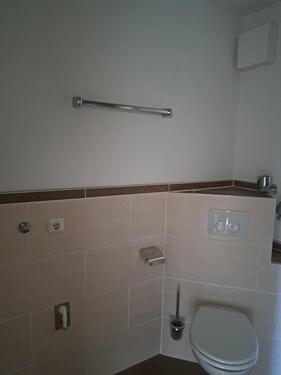 Foto - 3 Zimmer Etagenwohnung in Freilassing