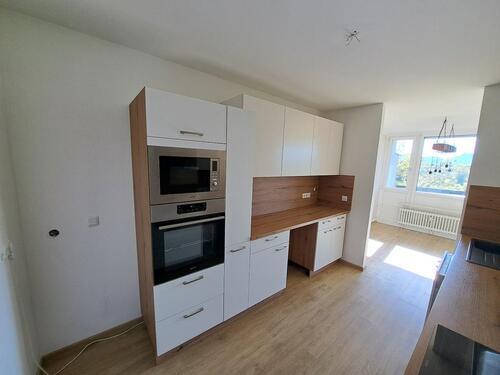 Foto - Etagenwohnung in Freilassing zur Miete