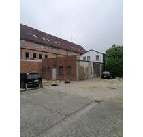 Lagergebäude zu vermieten - 390,00&nbsp;EUR Kaltmiete, ca.&nbsp; 200,00&nbsp;m&sup2; in Heide (PLZ: 25746)