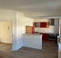 Attraktive Wohnung 51m² zwei Zimmer renoviert in Ziebigk mit EBK - Dessau-Roßlau