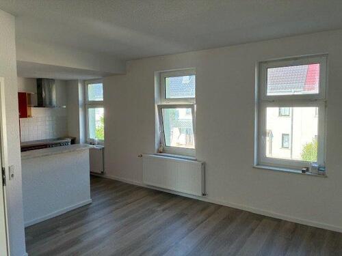 Foto - 2 Zimmer Etagenwohnung zur Miete in Dessau-Roßlau
