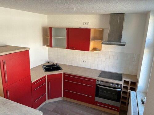 Foto - Etagenwohnung in Dessau-Roßlau zur Miete