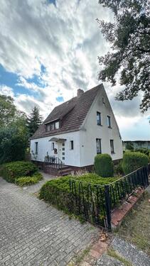 Foto - Einfamilienhaus in Parchim - Möderitzer Weg zu verkaufen!