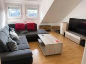 Foto - Provisionsfrei: Gut geschnittene 3-Zimmer-Wohnung mit Stellplatz