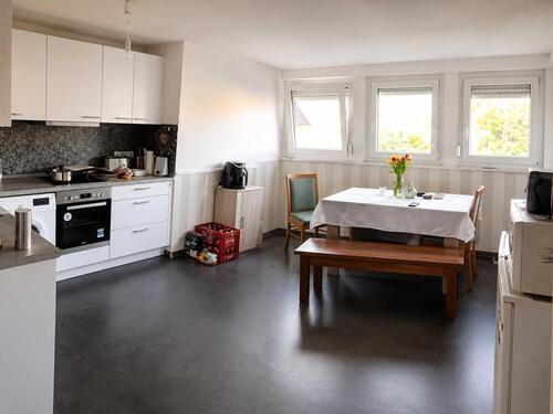 Foto - 3 Zimmer Etagenwohnung zum Kaufen in Esslingen am Neckar