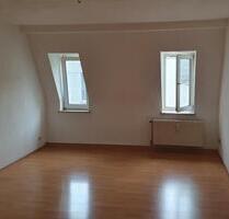 Große, helle 2-Raum-Dachgeschosswohnung im Hechtviertel - Dresden Neustadt