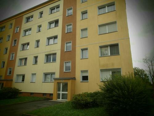 Foto - 3 Zimmer Etagenwohnung zur Miete in Oelsnitz (Vogtland)
