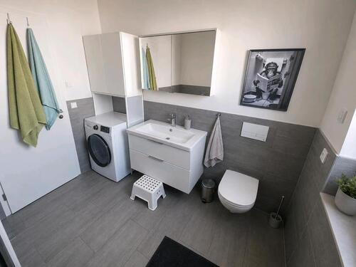 Foto - 3.5 Zimmer Etagenwohnung zur Miete in Spremberg