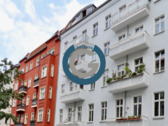 Foto - VK-20357_WE06: BEGEHRTE LAGE, IN DER NÄHE VOM BOXHAGENER PLATZ & OST-BHF - MIT ZWEI BALKONEN - ZUR ZEIT VERMIETET