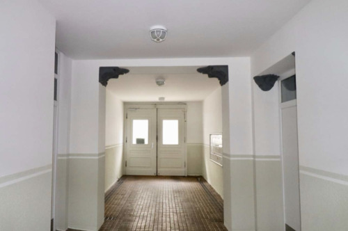 Foto - Etagenwohnung in Berlin zum Kaufen
