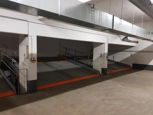 Foto - Duplexgarage zu vermieten - 49,00 EUR Miete,