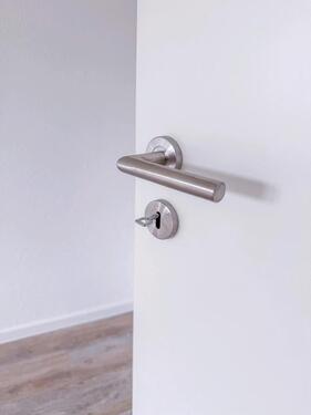Foto - Etagenwohnung zur Miete in Dessau-Roßlau