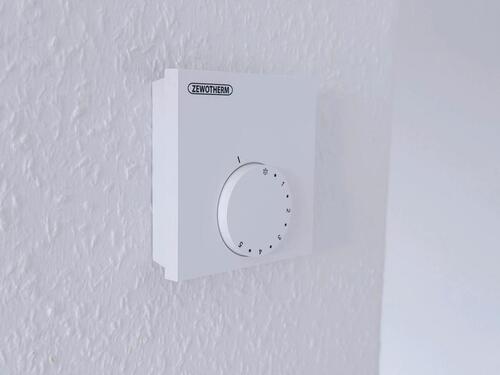 Foto - Etagenwohnung in Dessau-Roßlau