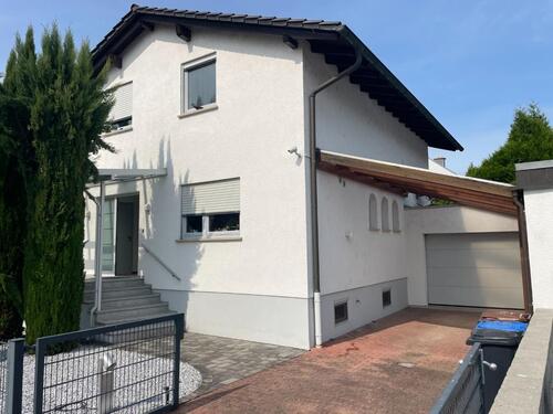 Foto - Gepflegtes EFH freistehend mit herrlichem Grundstück 520 m²