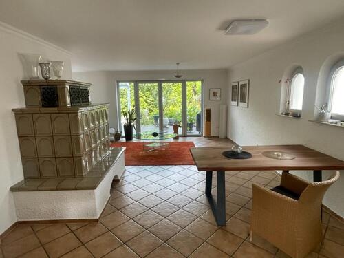 Foto - Einfamilienhaus in Waldsee