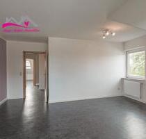Gepflegte 3-Zimmer-Wohnung mit Einbauküche und Stellplatz - Schortens