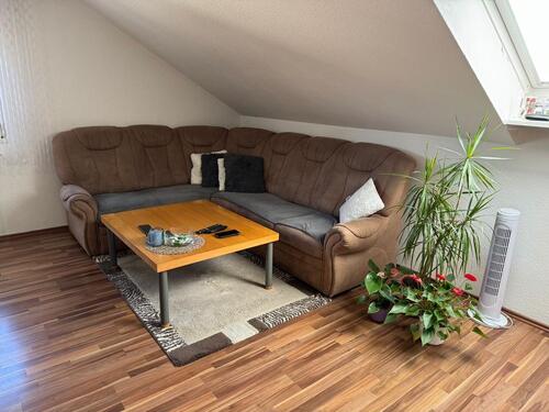 Foto - Etagenwohnung zur Miete in Schwäbisch Hall