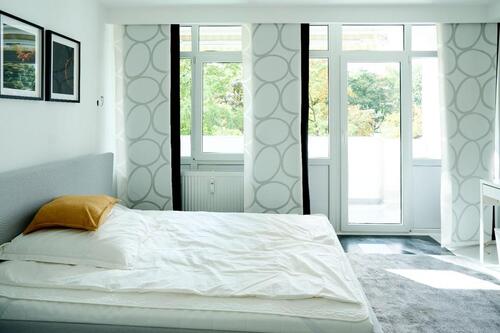 Foto - WG-Neugründung – Zimmer in neu renovierter & möblierter Wohnung m