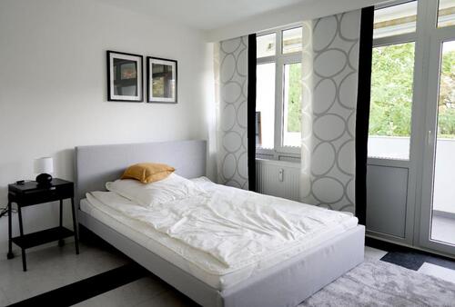 Foto - Etagenwohnung zur Miete in Gauting