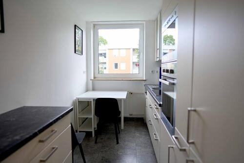 Foto - Etagenwohnung in Gauting zur Miete