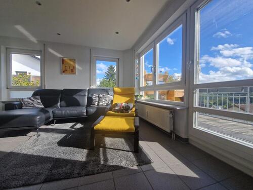 Foto - Helle 3,5-Zimmer-Maisonettewohnung in Mühlacker von privat