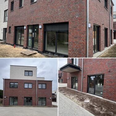 Foto - Etagenwohnung in Bawinkel zur Miete