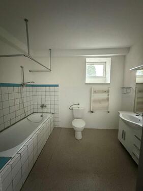 Foto - Etagenwohnung in Saarbrücken