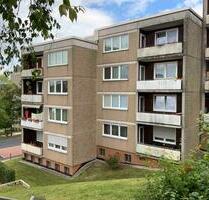 2-Zimmer-Wohnung am oberen Richtsberg - Marburg Biegenviertel
