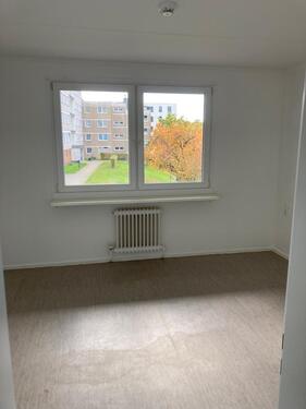 Foto - Etagenwohnung in Marburg