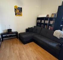 Schöne und ruhige 2,5-Zimmer-Wohnung in Uni Nähe, U35 Vor der Haustür - Bochum Bochum-Mitte