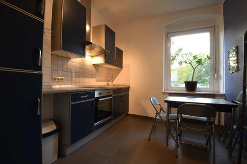 Foto - 2,5 Zimmer-Whg. - sofort einziehen und wohlfühlen