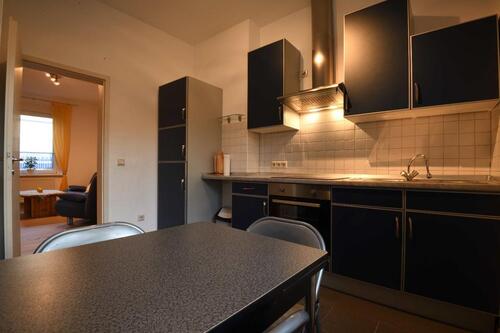 Foto - Etagenwohnung zur Miete in Witten