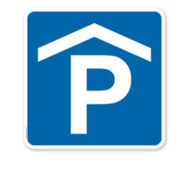 PKW-Stellplatz in Fahrzeughalle Nähe TölzTegerns.-Tal 1.11.-1.5. - Bad Tölz