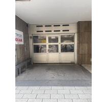 Toplage Quadraten Q7 Tiefgarage Stellplatz - Mannheim Innenstadt