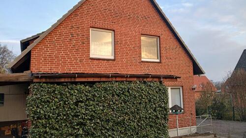 Foto - Etagenwohnung zur Miete in Lüneburg