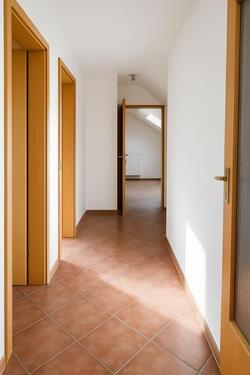 Foto - Etagenwohnung in Sachsen bei Ansbach