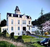 Exklusive Maisonette-Wohnung mit 360°-Dachterrasse - Villa Aurora - Bad Ems